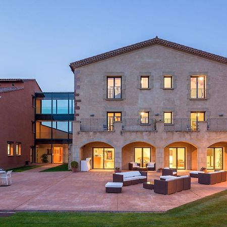 Hotel Vall De Bas Joanetes Zewnętrze zdjęcie