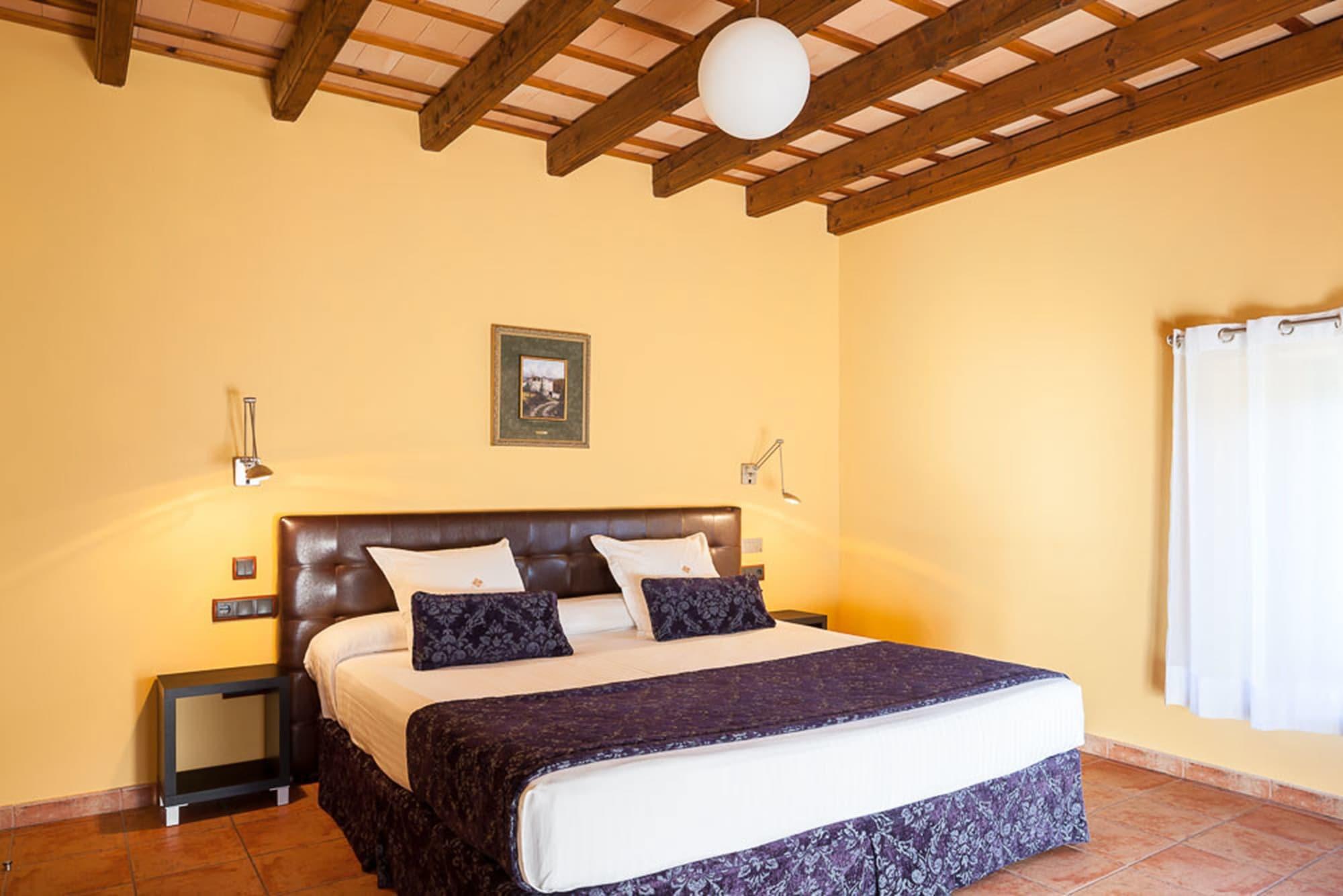 Hotel Vall De Bas Joanetes Zewnętrze zdjęcie