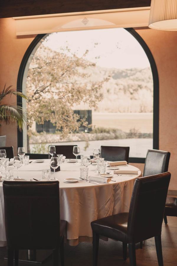 Hotel Vall De Bas Joanetes Zewnętrze zdjęcie