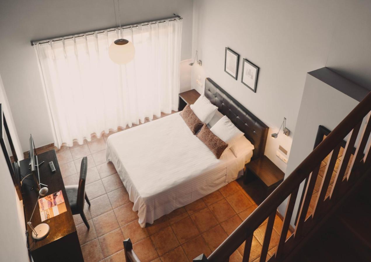 Hotel Vall De Bas Joanetes Zewnętrze zdjęcie
