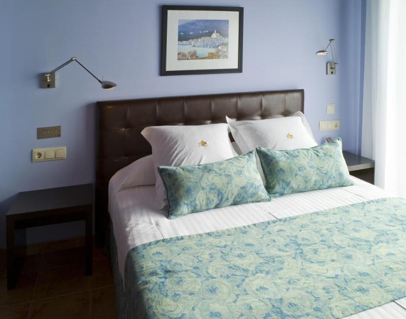 Hotel Vall De Bas Joanetes Zewnętrze zdjęcie