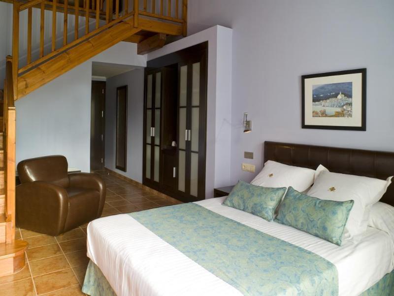 Hotel Vall De Bas Joanetes Zewnętrze zdjęcie