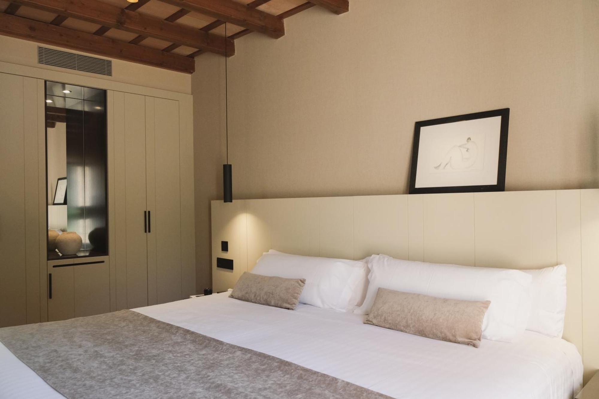 Hotel Vall De Bas Joanetes Zewnętrze zdjęcie