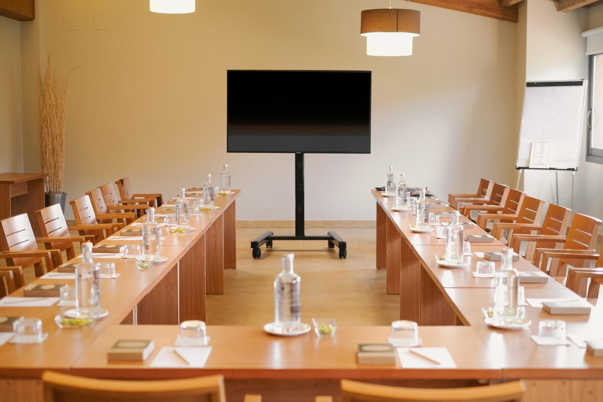 Hotel Vall De Bas Joanetes Zewnętrze zdjęcie
