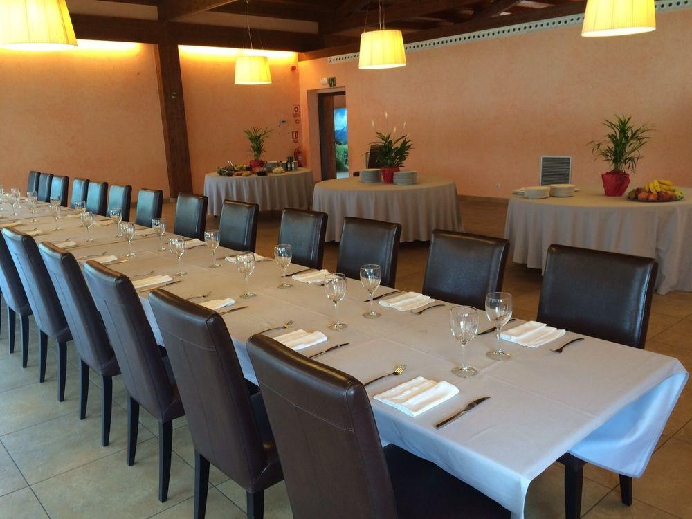 Hotel Vall De Bas Joanetes Zewnętrze zdjęcie